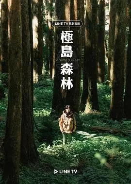 《极岛森林》:疗愈之旅,探索自然与内心深处的平静