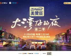 《大湾仔的夜 第二季》:港味烟火气回归,五兄弟爆笑经营,美食与情怀的暖心碰撞!