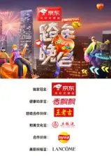 2024-2025湖南卫视芒果TV跨年晚会:星光璀璨,嗨翻全场,一起迎接新年!